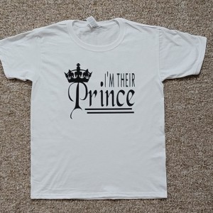 King Queen Prince Princess