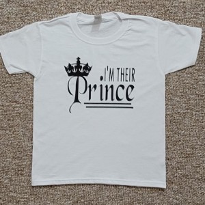 King Queen Prince Princess