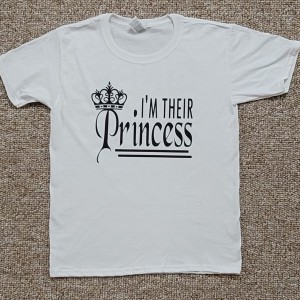 King Queen Prince Princess