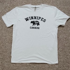 Winnipeg bear