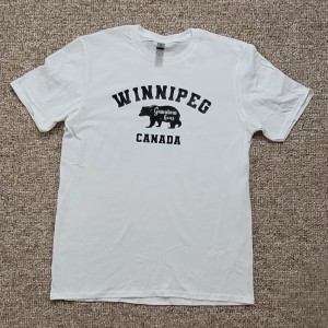 Winnipeg bear