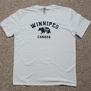 Winnipeg bear
