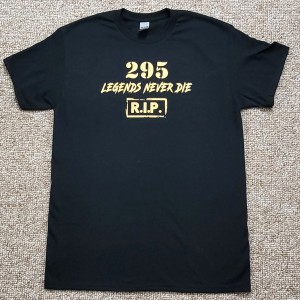 Sidhu Moosewala tshirt