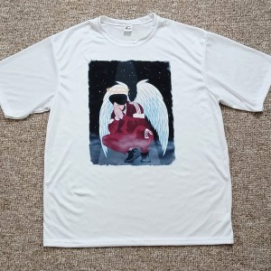 Sidhu Moosewala tshirt