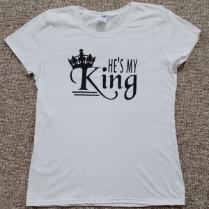 King Queen Prince Princess