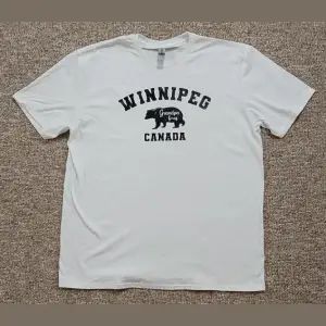 Winnipeg bear