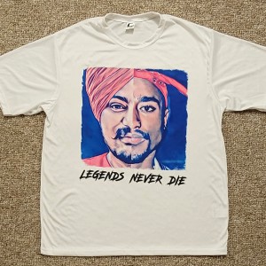 Sidhu Moosewala tshirt