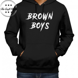 Brown Boys
