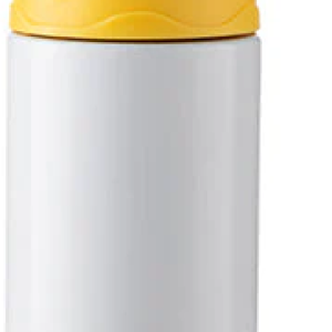 12 oz KIDS WATER BOTTLE
