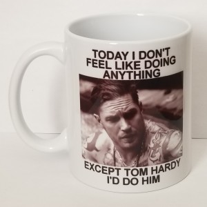 Tom Hardy