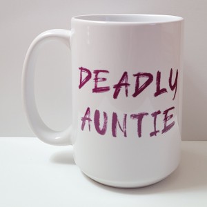 Deadly auntie