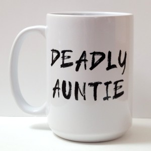 Deadly auntie
