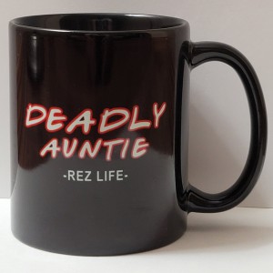 Deadly auntie