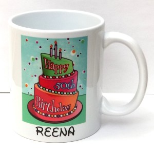 Happy 50th,  95th, 13th Birthday