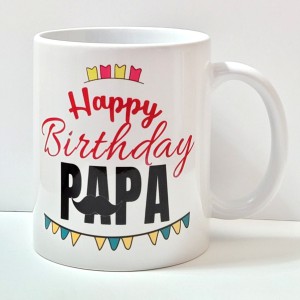 Happy Birthday Papa