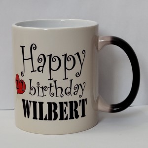 Happy Birthday with name