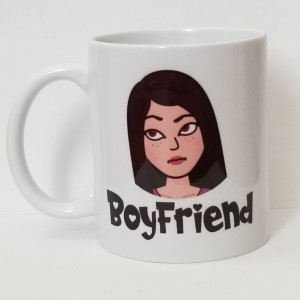 Bit Moji - Boyfriend husband