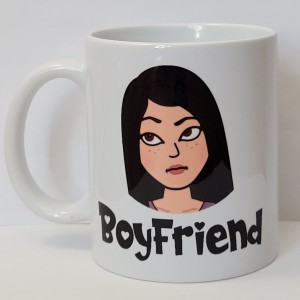 Bit Moji - Boyfriend husband