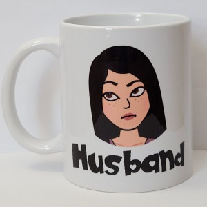 Bit Moji - Boyfriend husband