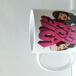 Bit Moji - Love you so much