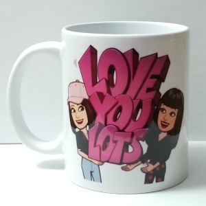 Bit Moji - Love you so much