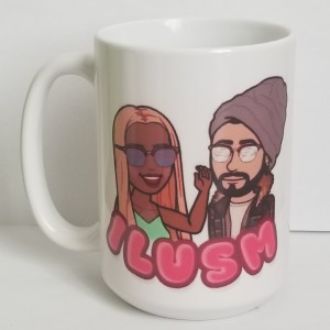 Bit Moji - Love you so much