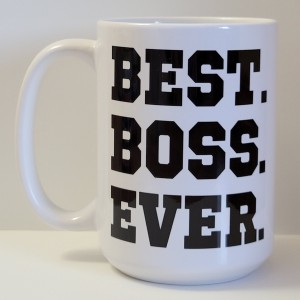 Best Boss Ever