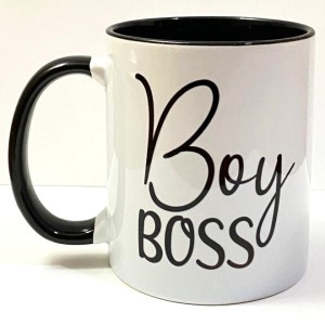 Girl or boy boss