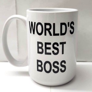 World_s Best Boss