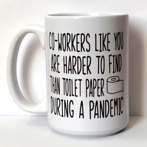 harder to find than toilet papers in pandemic