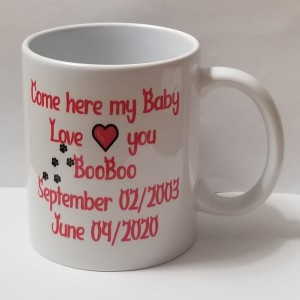 Come here my baby love you