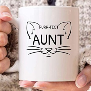 this tea is simply purrfect