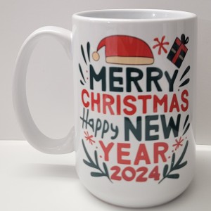 Merry Christmas & Happy New Year