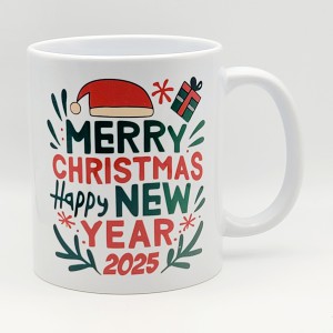 Merry Christmas & Happy New Year