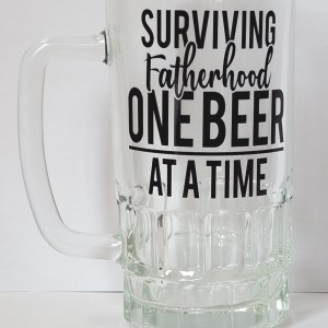 Surviving Fatherhood One Beer At A Time