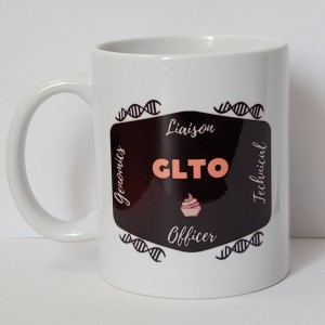 Customized Logo Mug
