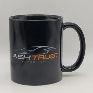 Customized Logo Mug