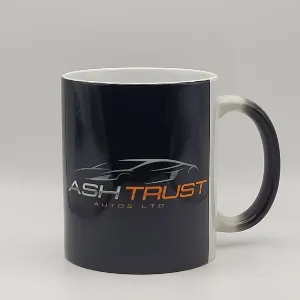 Customized Logo Mug