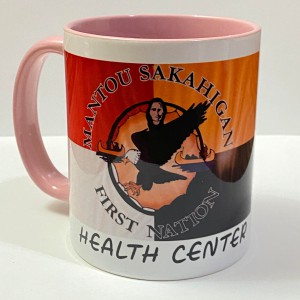 Customized Logo Mug