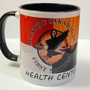 Customized Logo Mug
