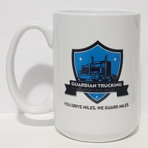 Customized Logo Mug