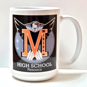 Customized Logo Mug
