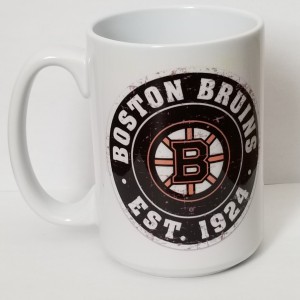 Customized Logo Mug