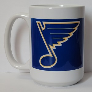 Customized Logo Mug