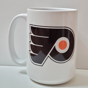 Customized Logo Mug