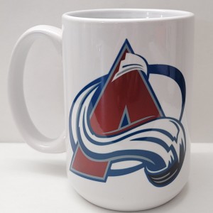 Customized Logo Mug