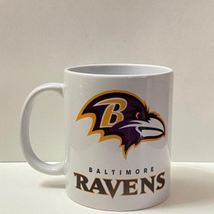 Customized Logo Mug