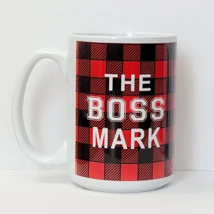 The Boss The Real Boss