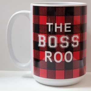 The Boss The Real Boss