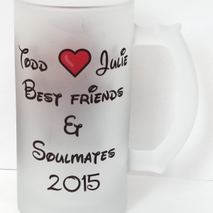 best friends and soulmate